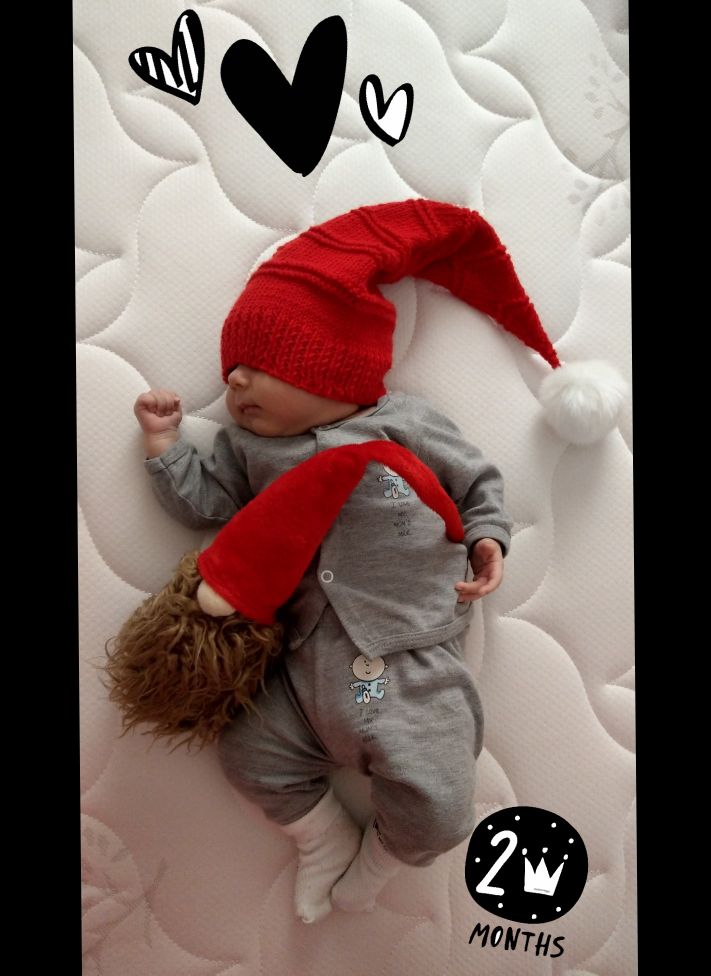 ننه_سرما امیرعلی