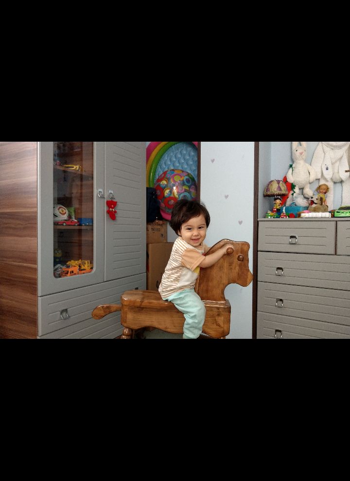 یازده ماهگی نوزاد امیرعلی