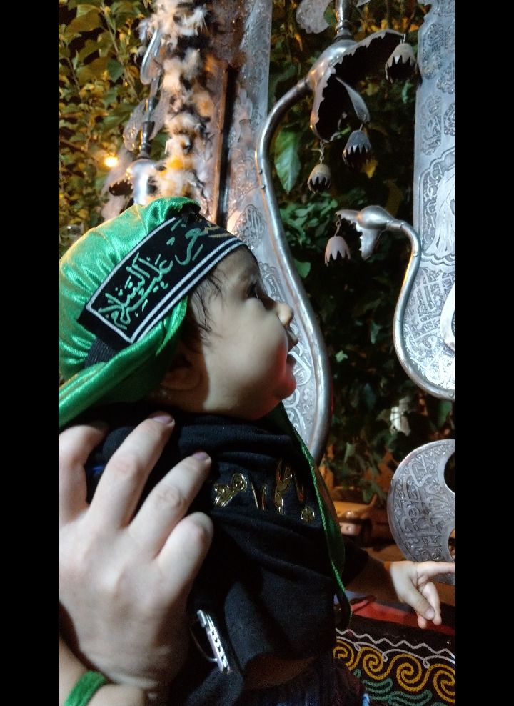 علی-اصغرع امیرعلی