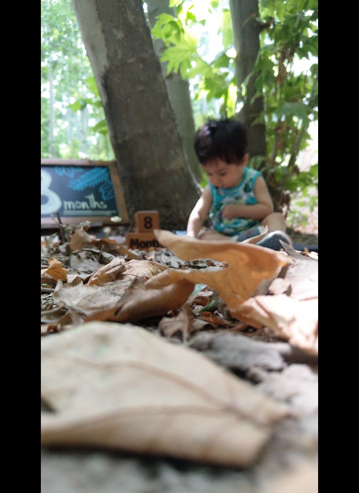 عکس نوزاد پسر امیرعلی