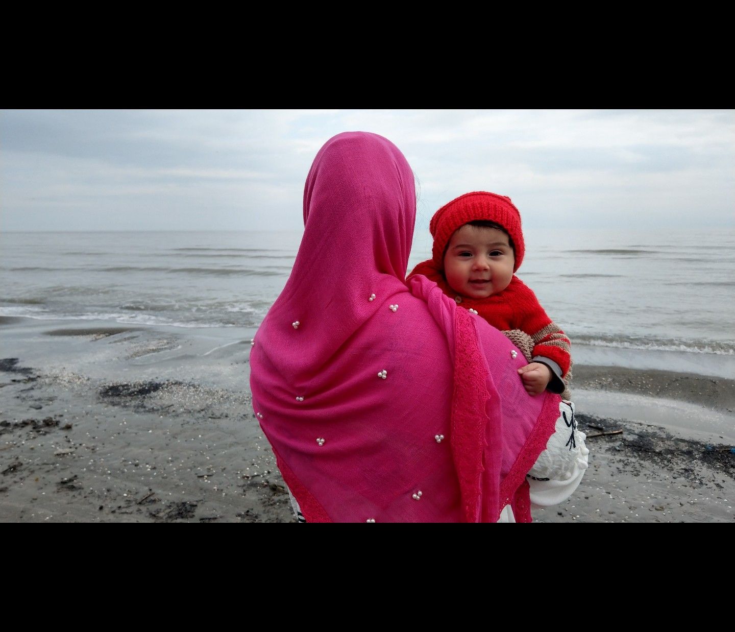 عشق امیرعلی