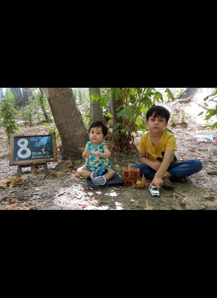 عکس نوزاد پسر امیرعلی