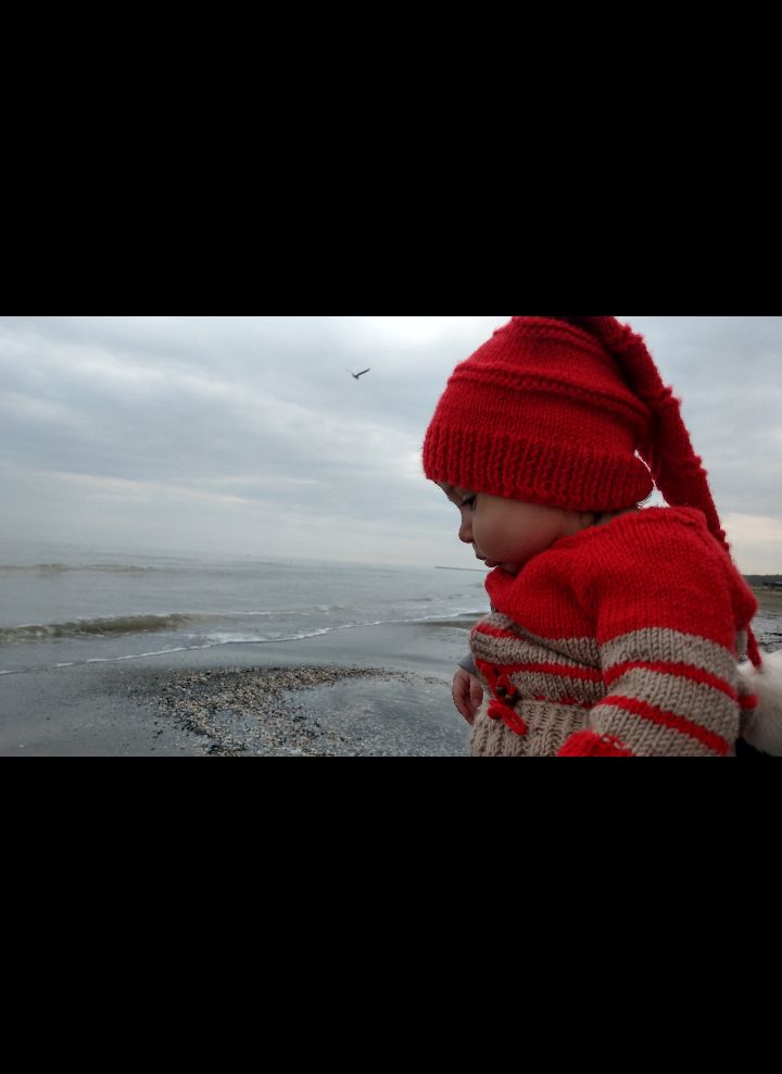 اولین-دریا امیرعلی