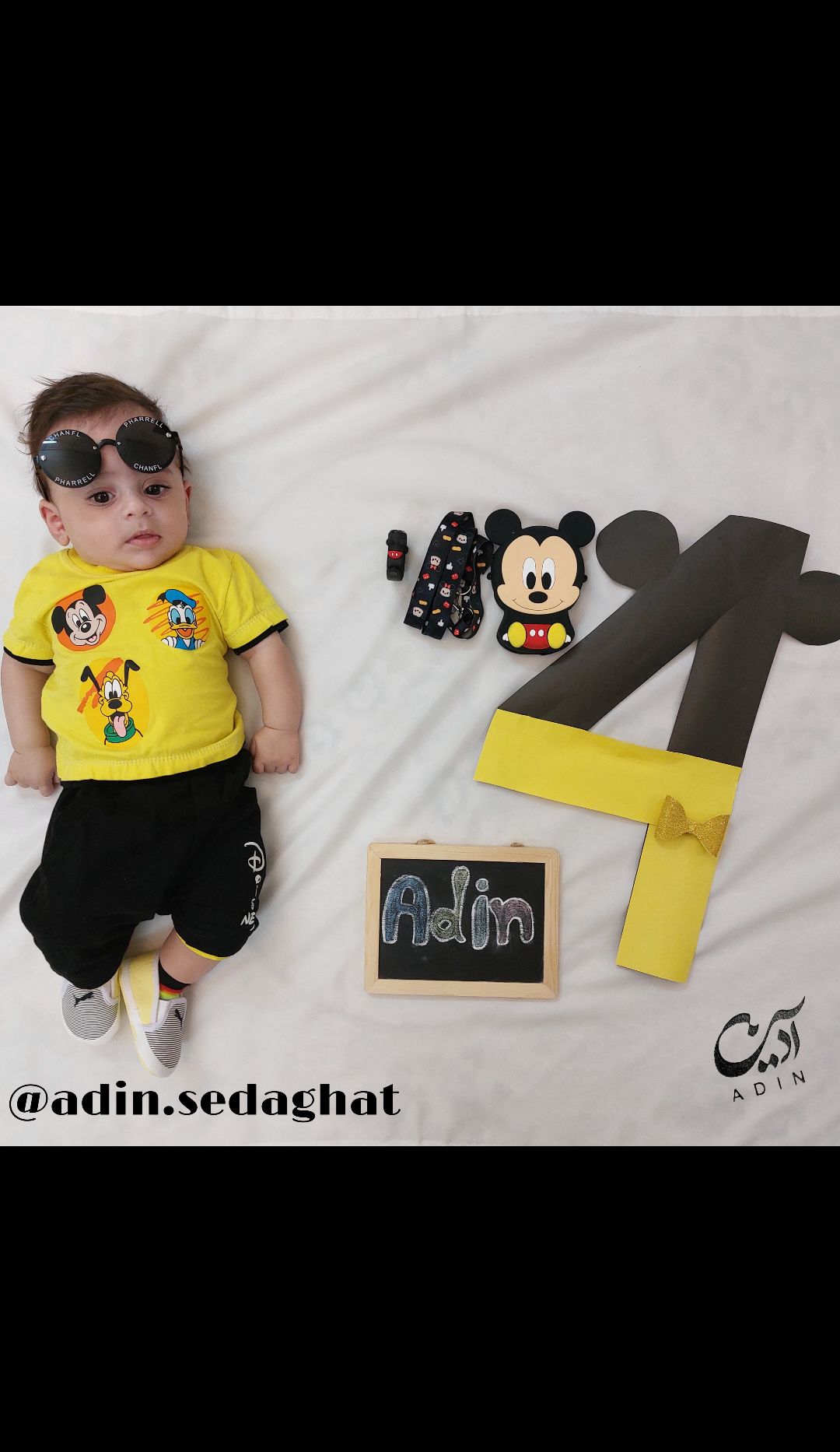 ایده-عکاسی آدین صداقت