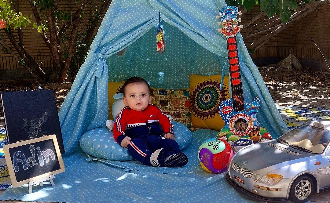 مسابقه عکس سفر آدین صداقت