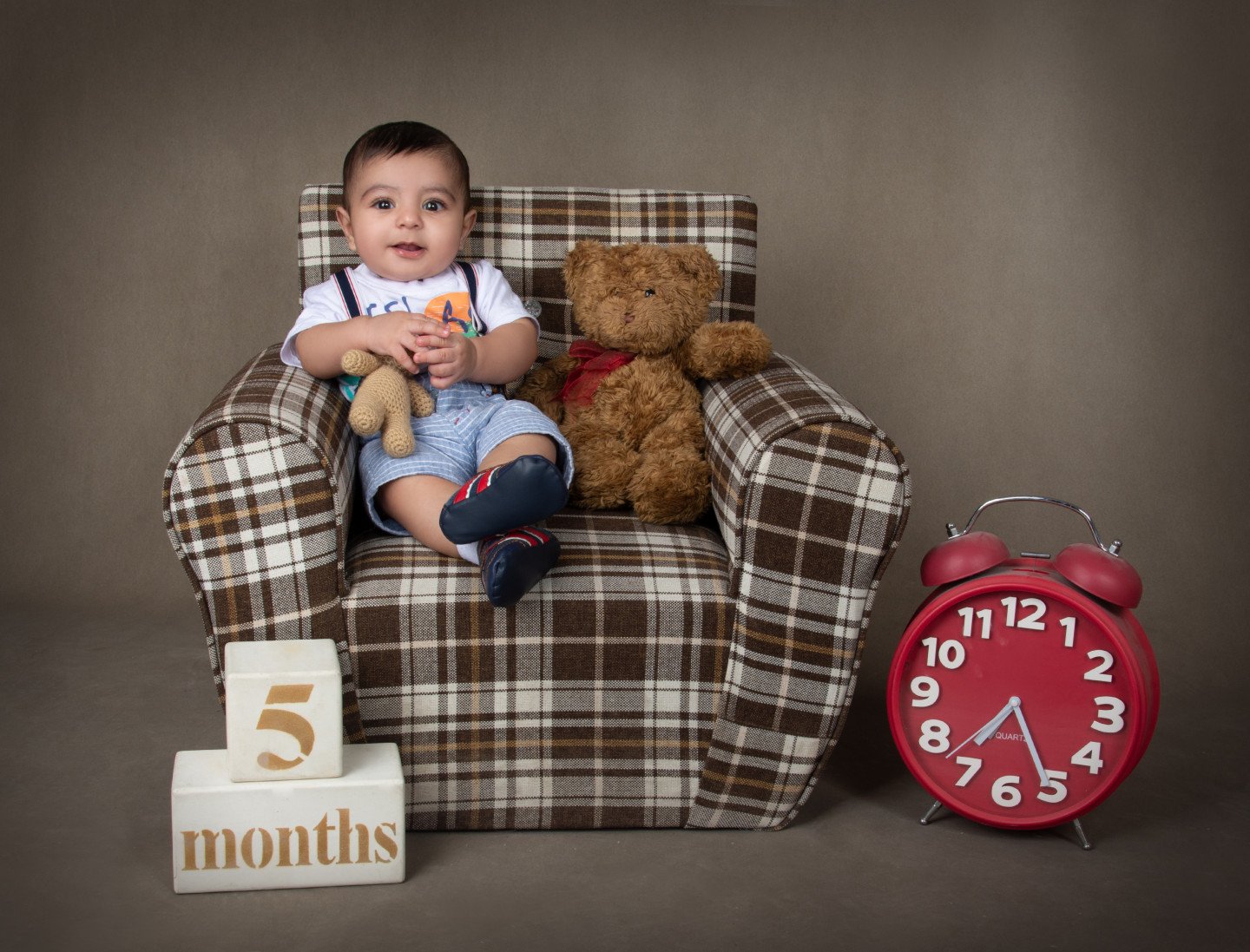 شروع غذای کمکی هیرمان تاجیک