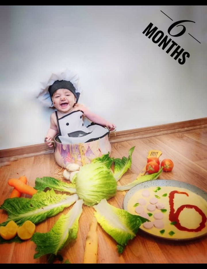 غذا آتیلا عظیمی