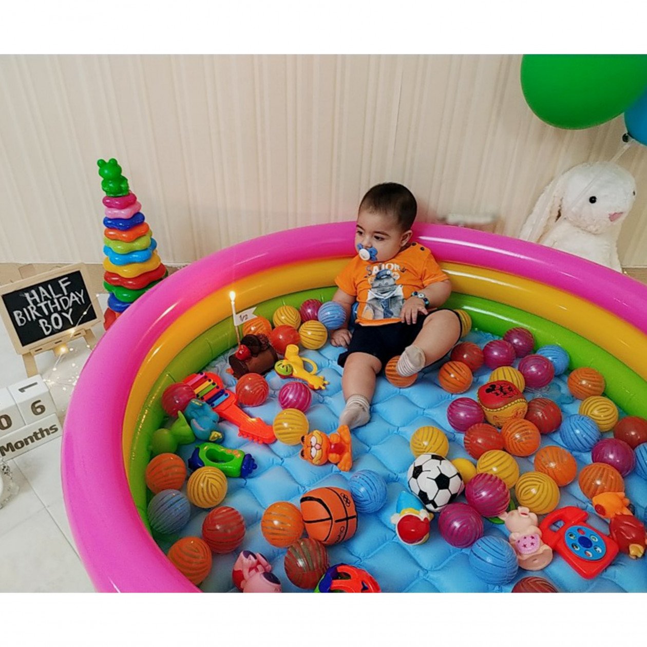 تخته سیاه کوچک محمد صدرا سلطونی