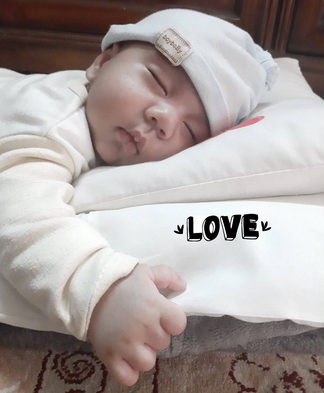 لالا کردنم علی امینی