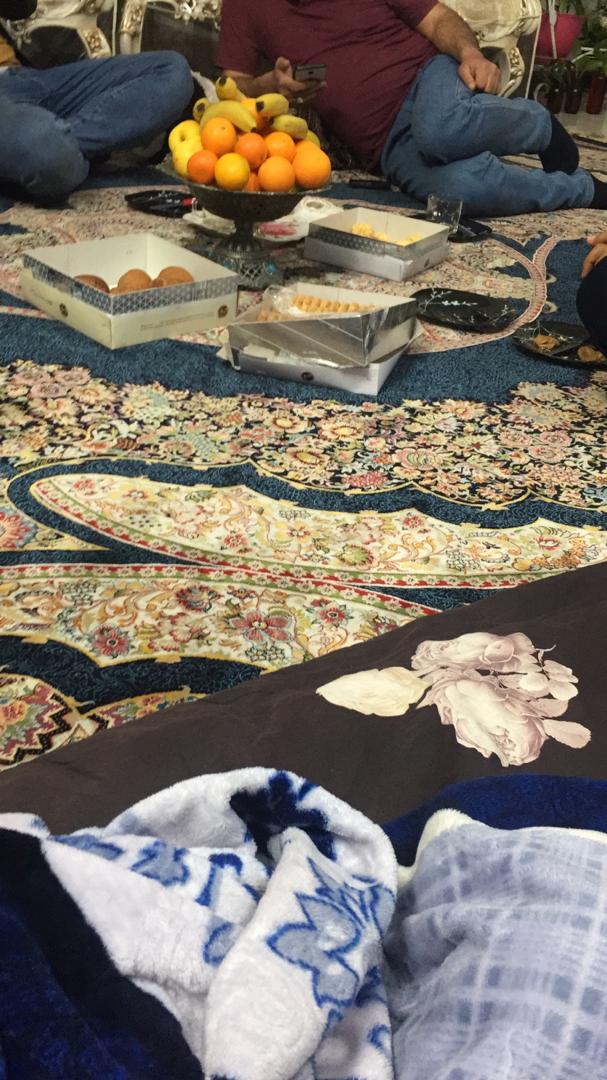 عکس اسپرت و ورزشی کودک رایان رضایی