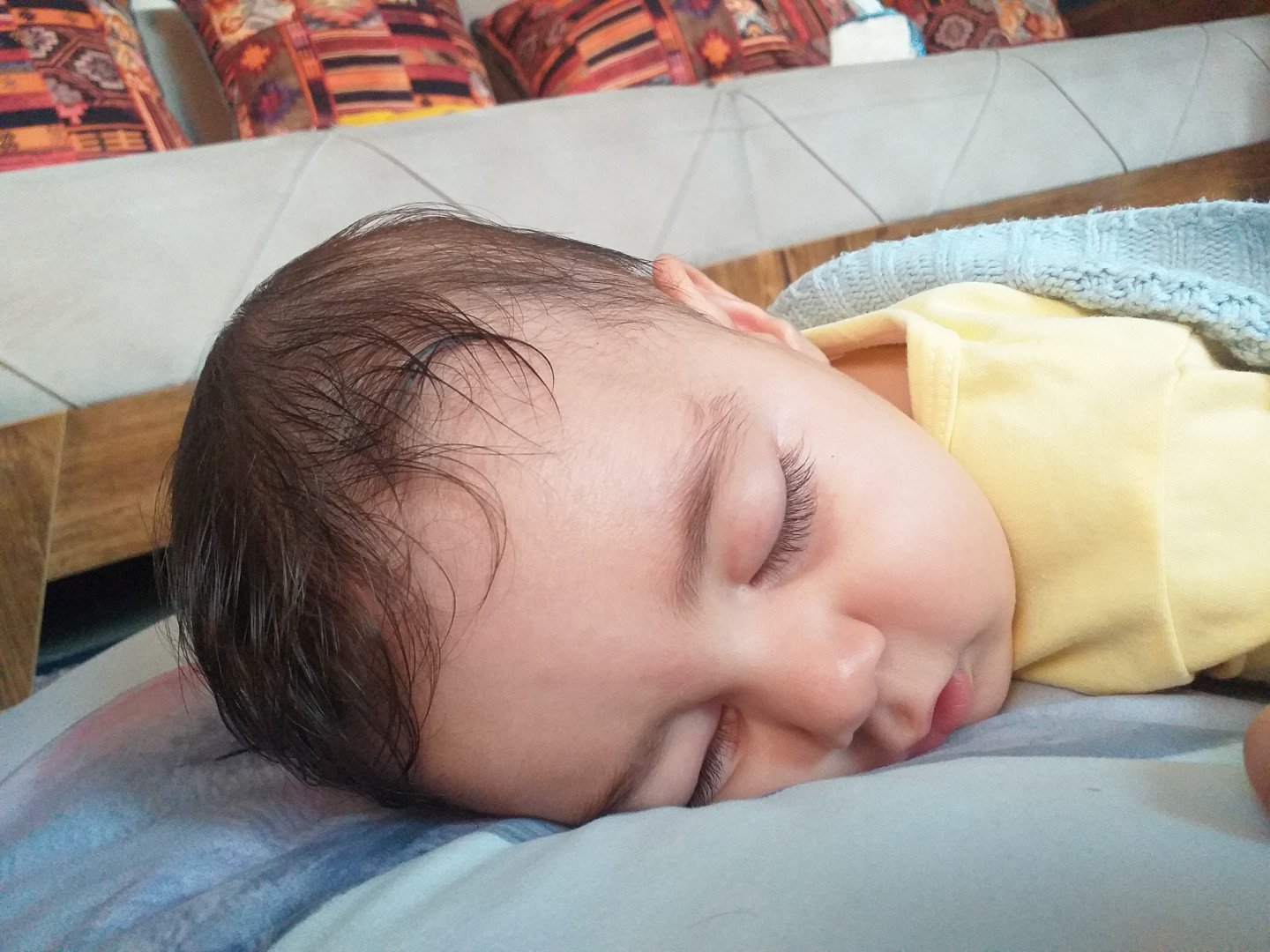 ننه_سرما رایان رضایی