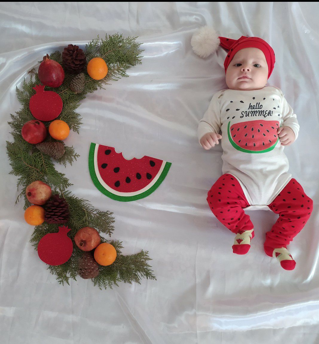 شب یلدا کودک سانیار