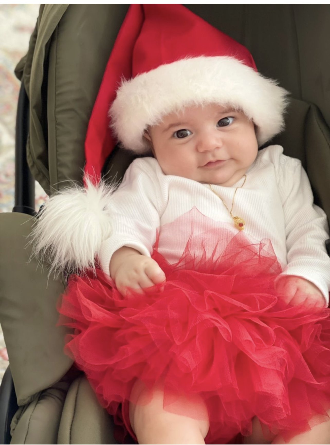 کلاه-کریسمس-کودک-50211