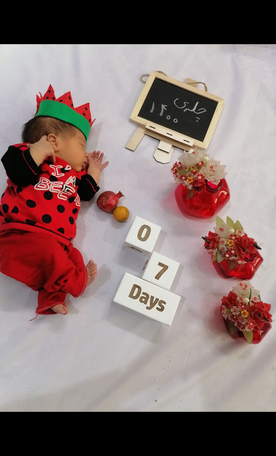 عشق معصومه جانان کریمی