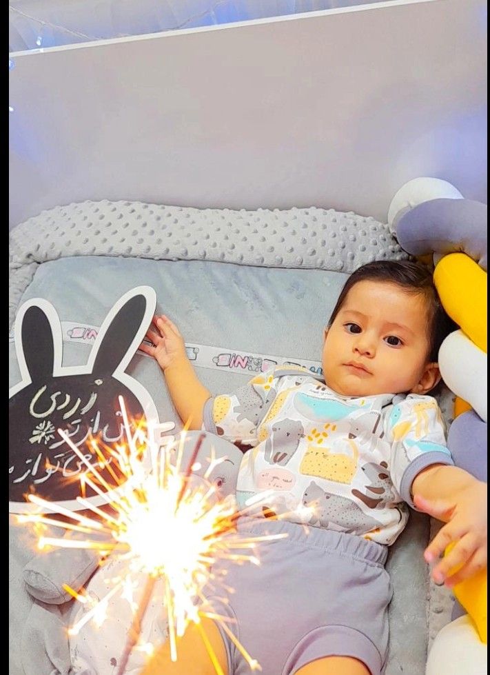 چهارشنبه-سوری رادمهر مدنی