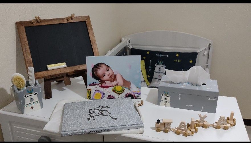 تخته-سیاه-فانتزی آریا عباسی نیا