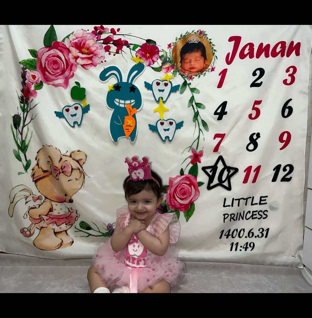 دندان-درآوردن جانان خدائی