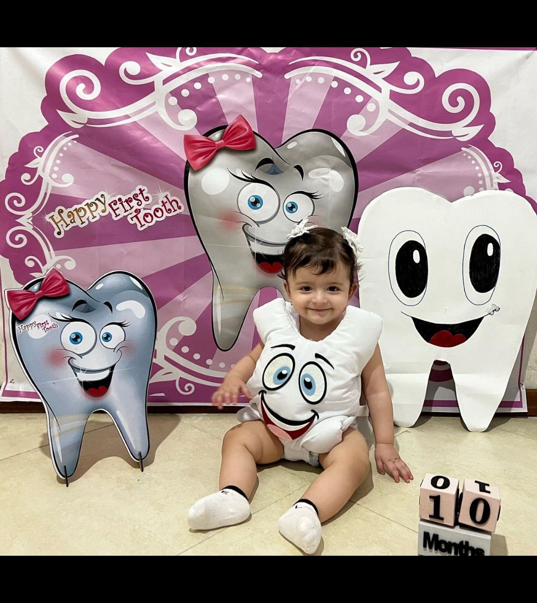 تن‌ پوش دندونی جانان خدائی