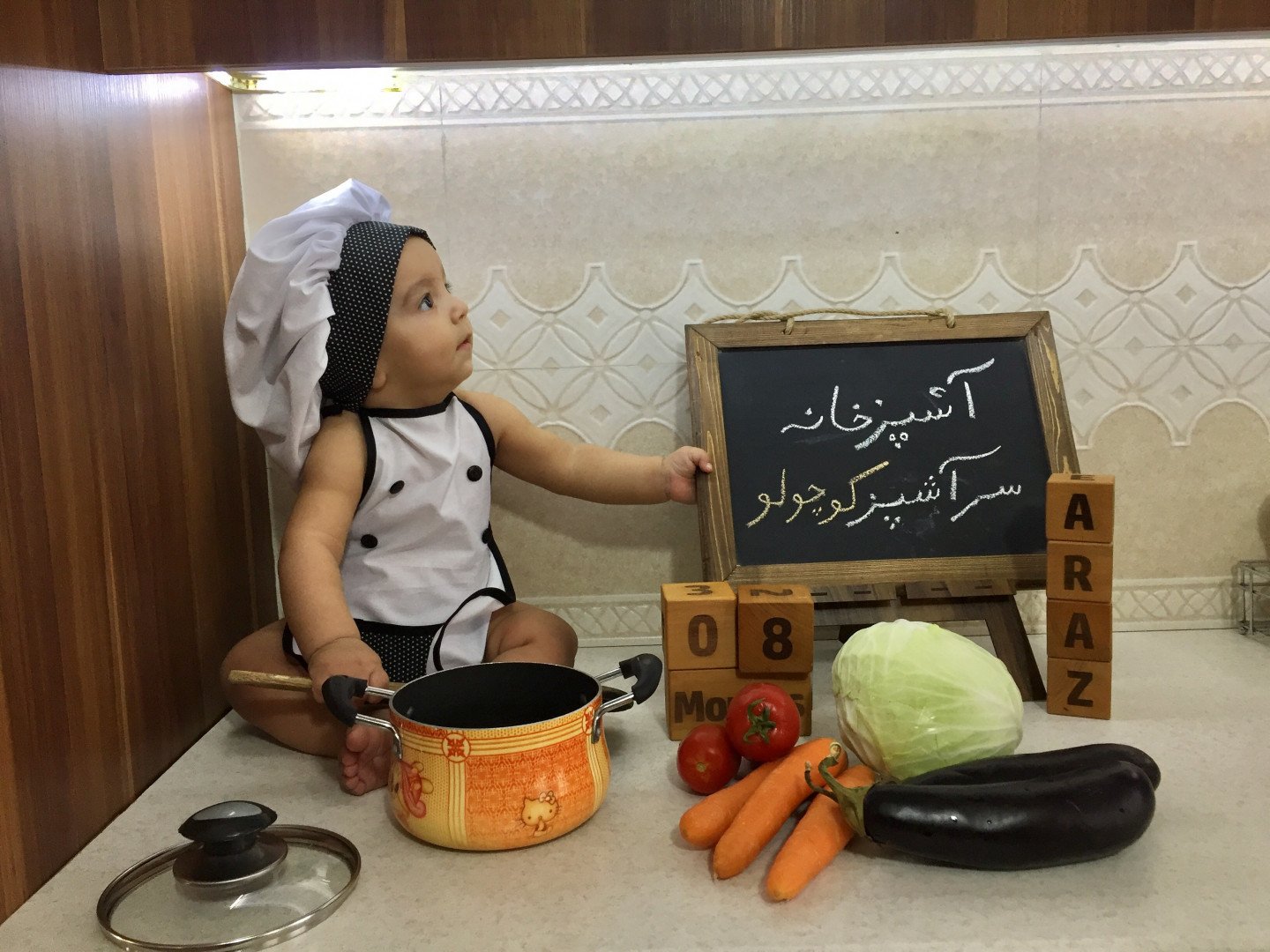 ایده آراز منيري