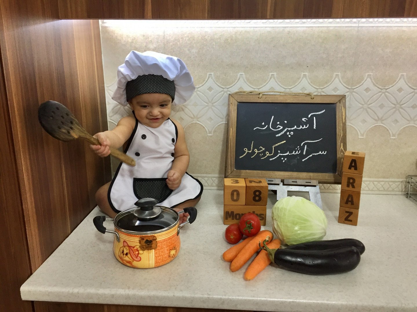 ایده آراز منيري