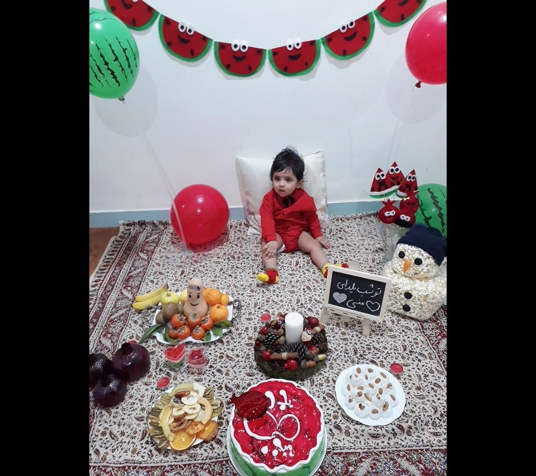 عشقمی-پسرم ماهان دریس