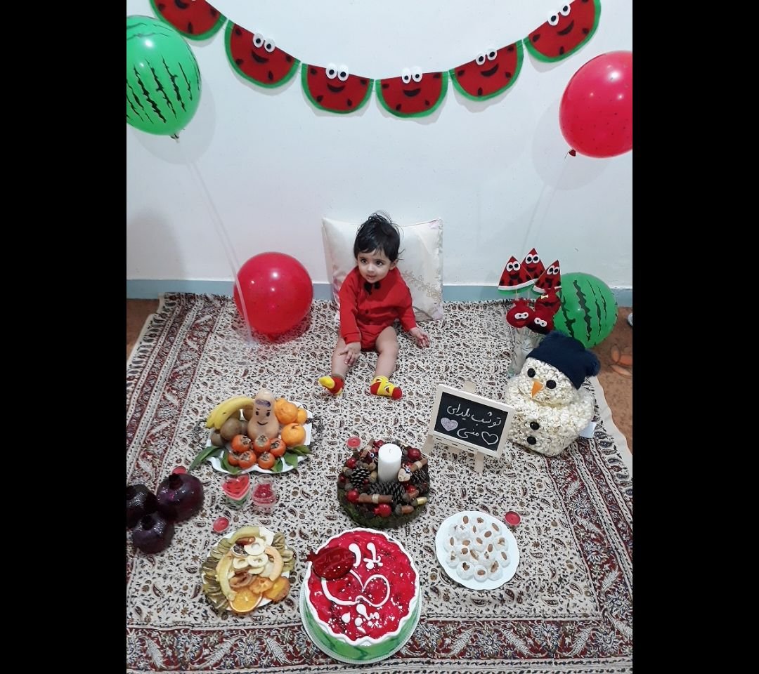 عشقمی-پسرم ماهان دریس