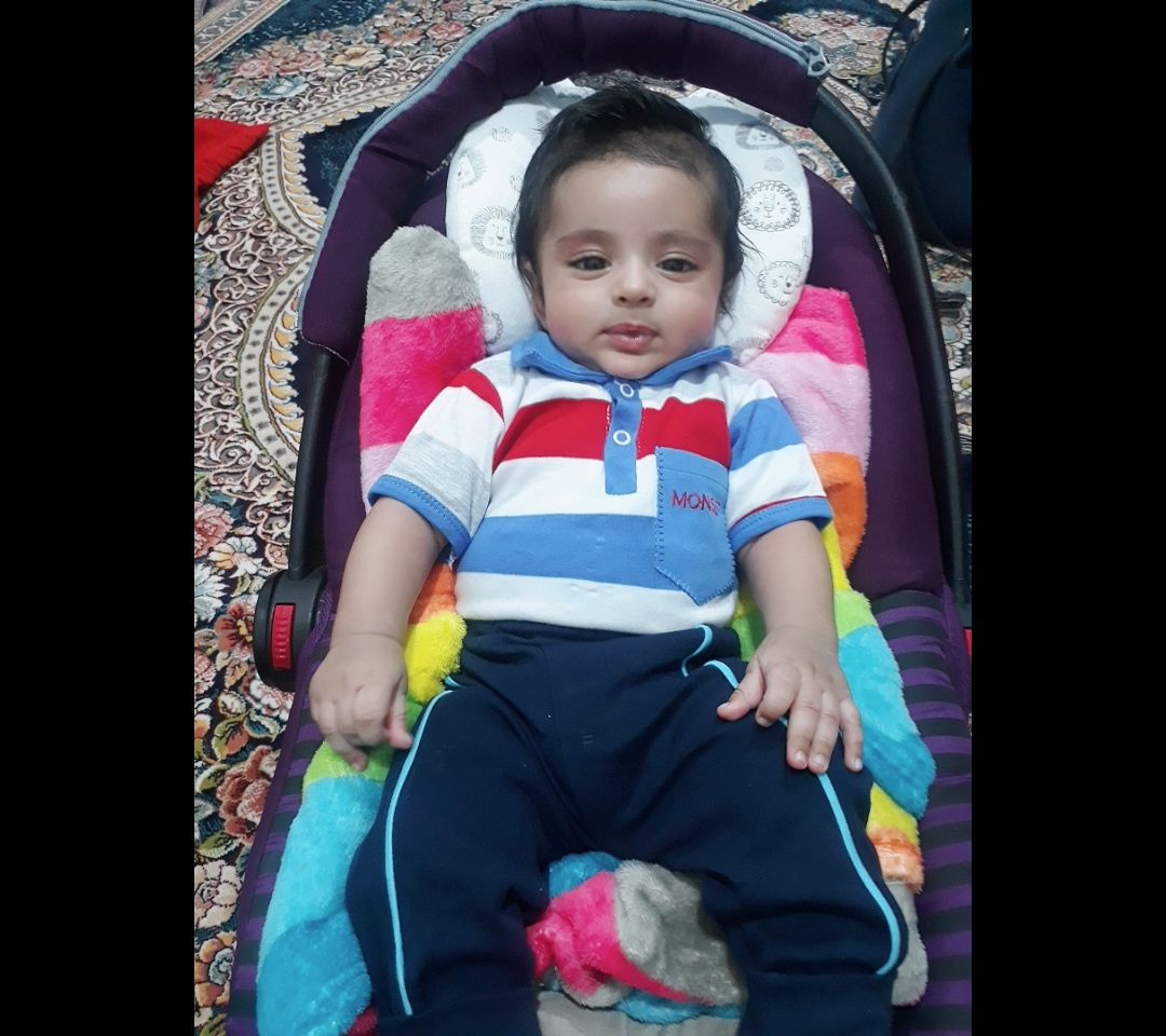 عکاسی ماهان دریس