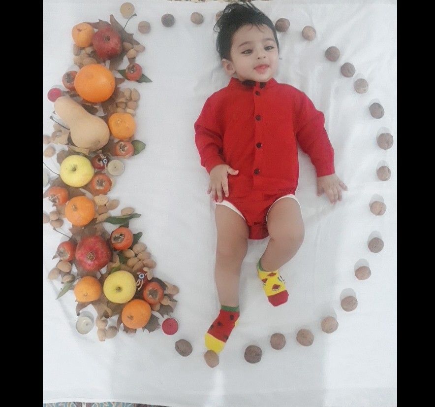 یلدای-من ماهان دریس