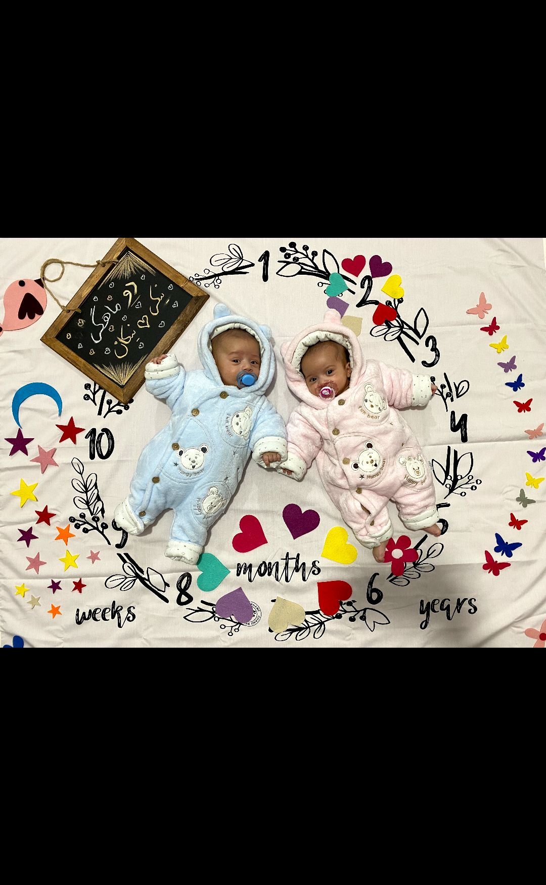 دوقلو-های-من نیکان طاهری