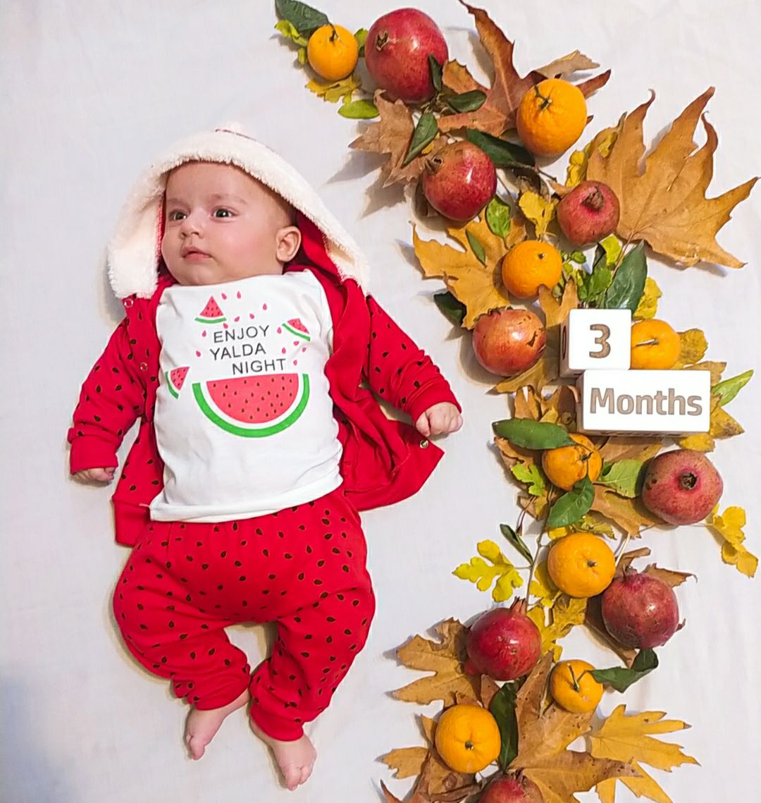 عکس-پاییزی سامیار بساطی