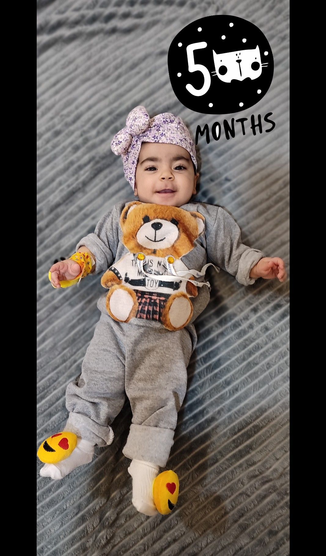 پنج-ماهگی دلین