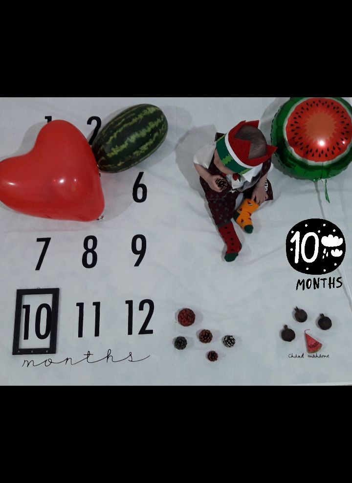 شب یلدا کودک samin