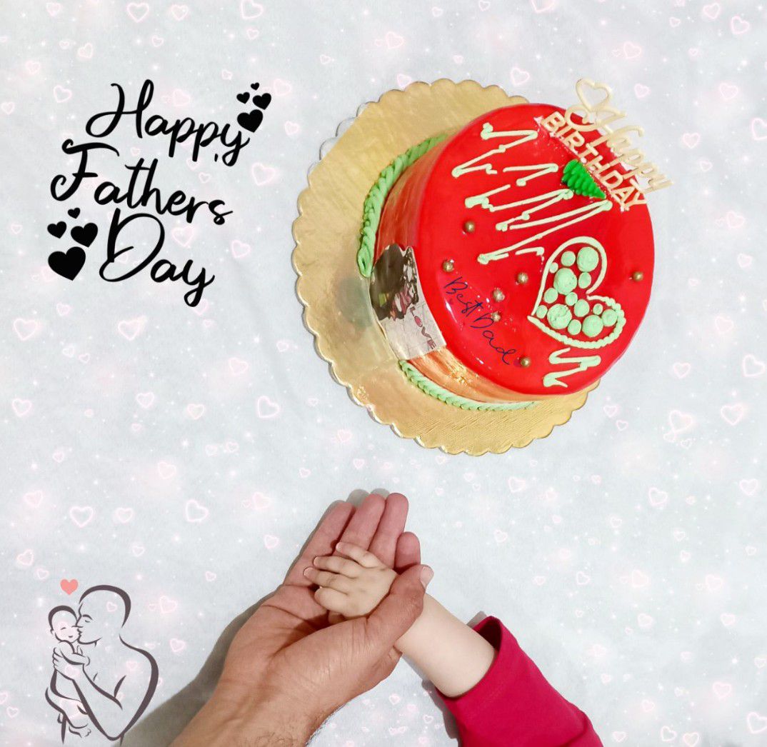 روزپدرمبارک selin