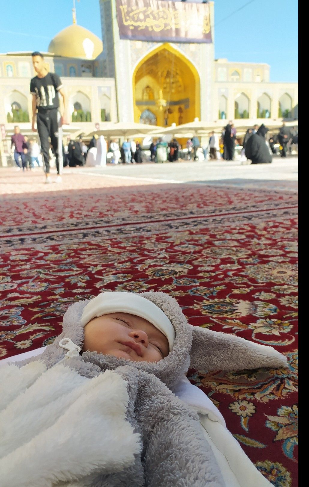 مسابقه عکس سفر نسرین صفری