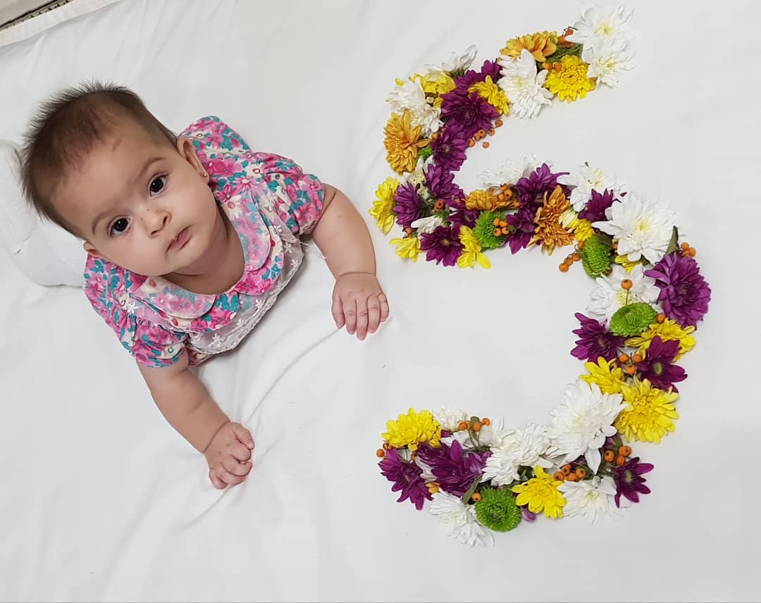 اولین تابستون من مهرسا رضایی