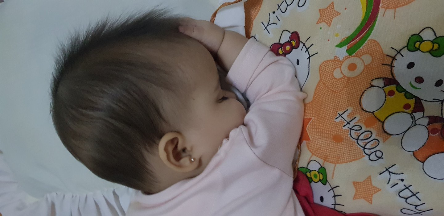 اولین تابستون من مهرسا رضایی