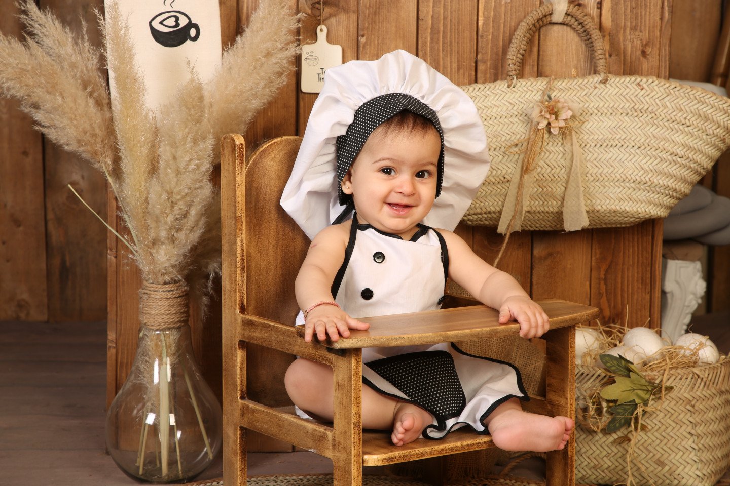 عکس نوزاد دختر مهرسا رضایی