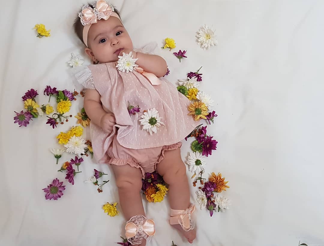 اولین تابستون من مهرسا رضایی