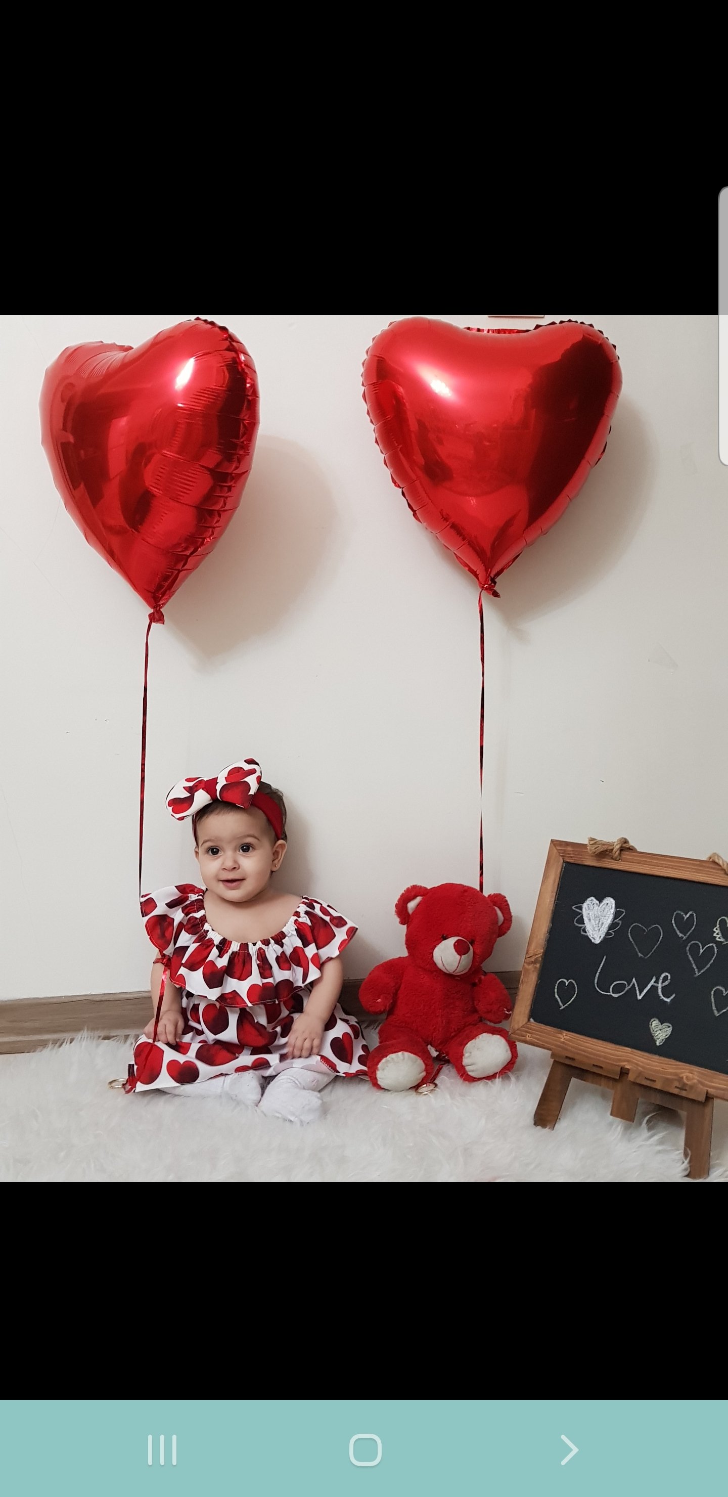 اولین زمستون من مهرسا رضایی