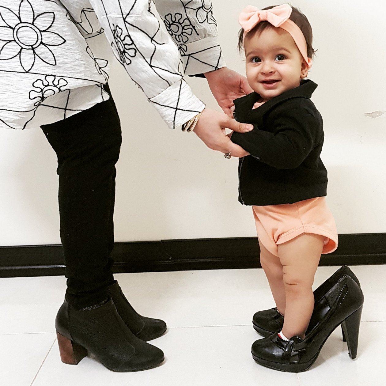 اولین زمستون من مهرسا رضایی