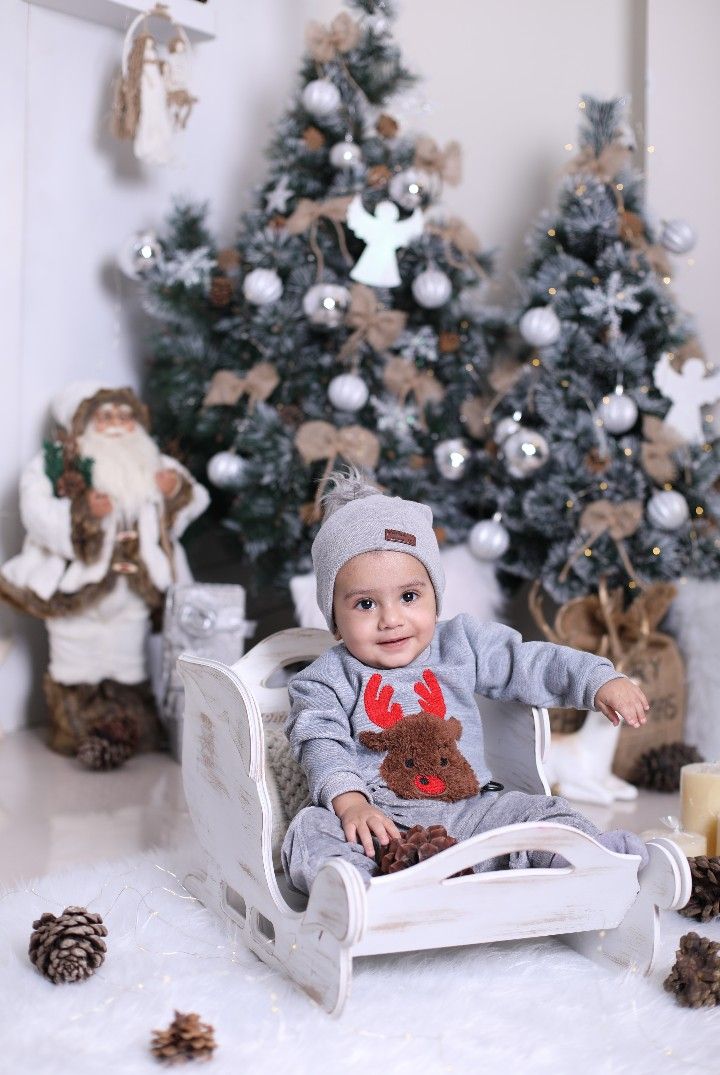 جشن کریسمس کودک radin