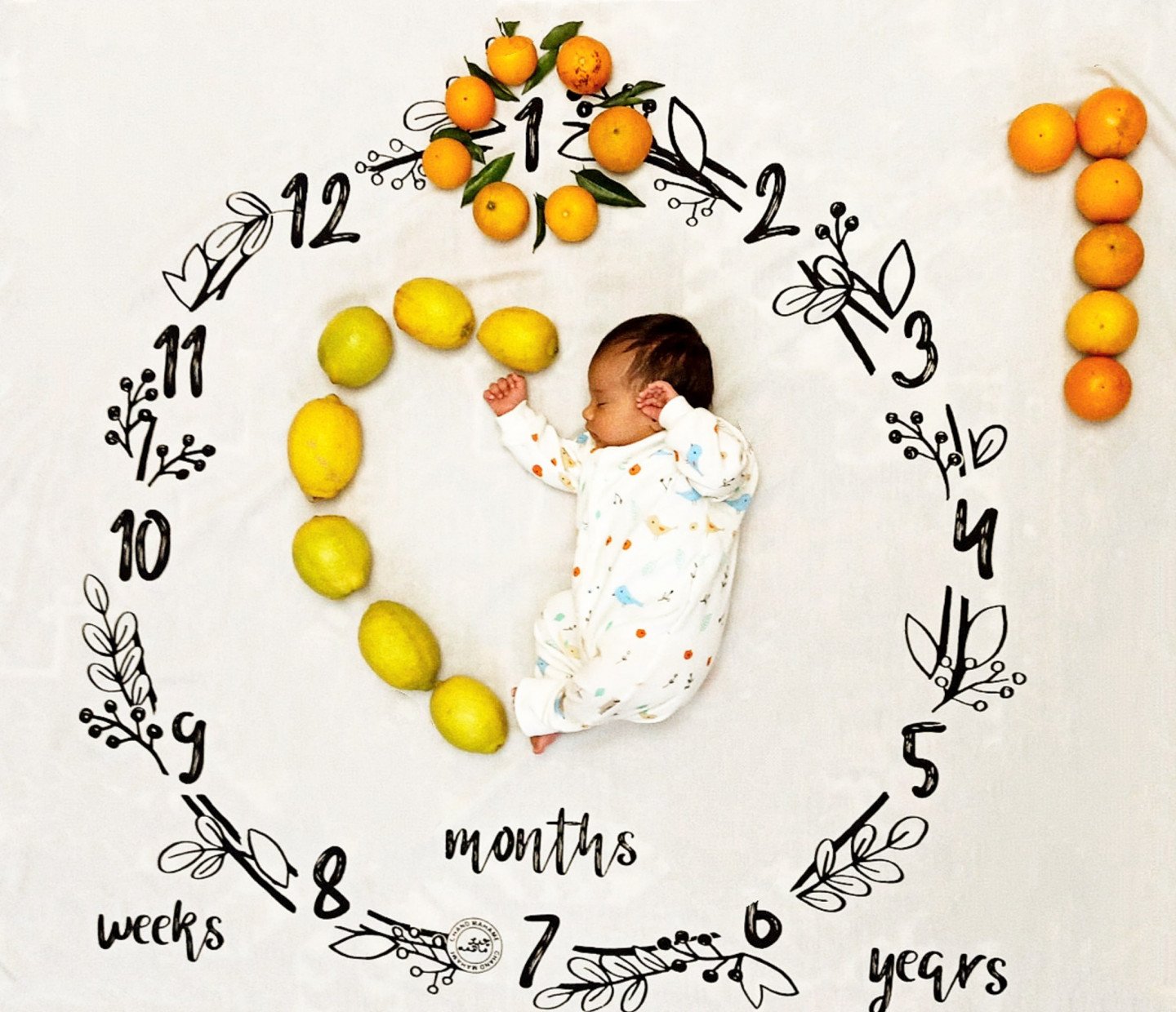 پارچه-ماهگرد-طرح-حلقه-تمشک-49674