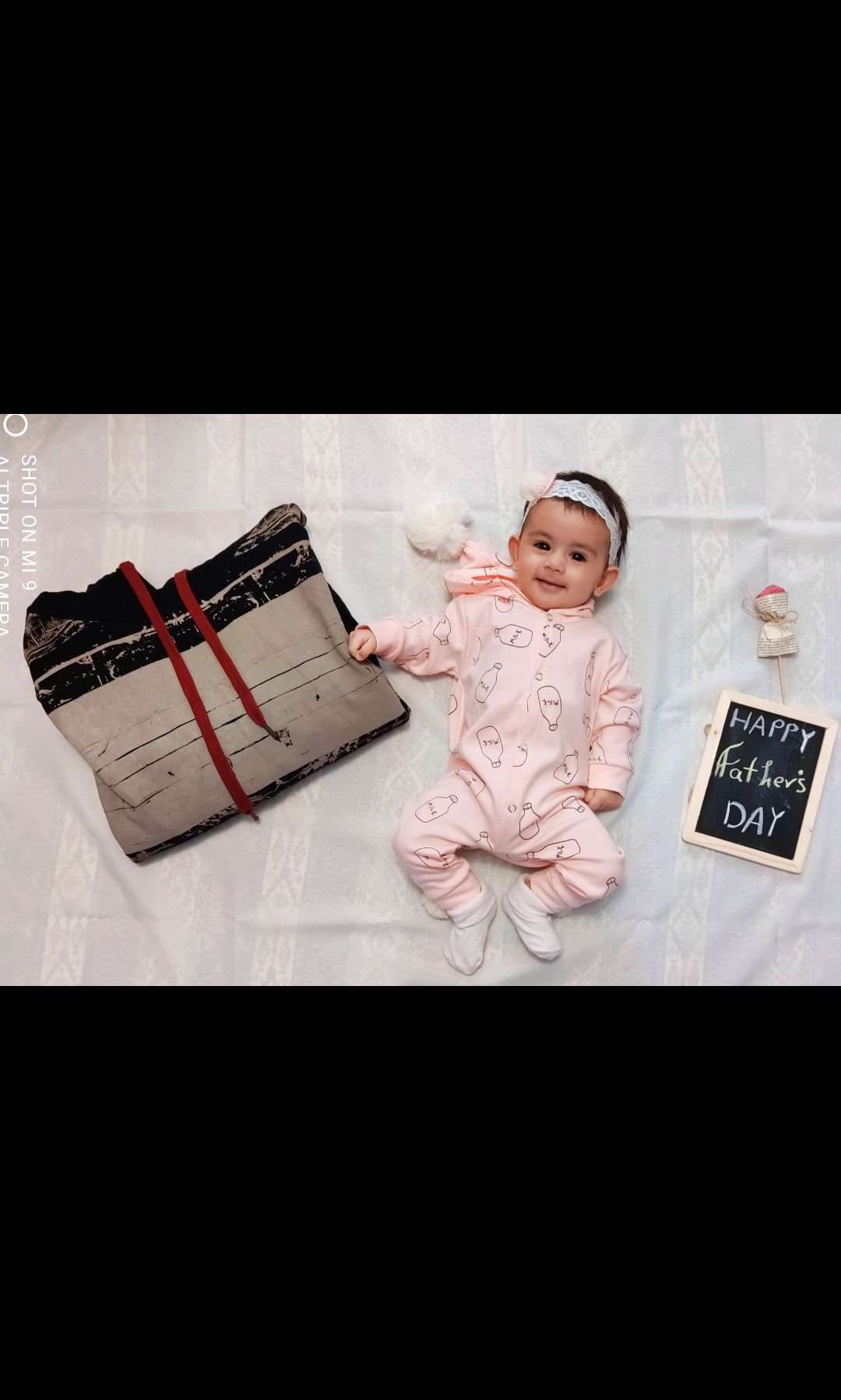 روز-پدر دلوین مهدوی