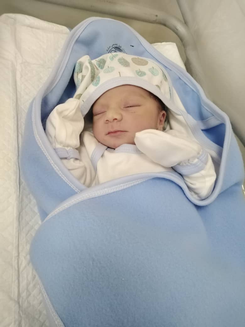 کودک-آشپز شاهان سنگانی