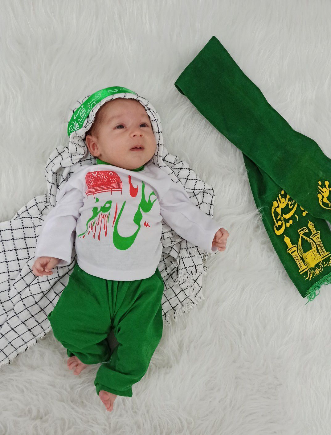 علی-اصغرع حسنا صالحی