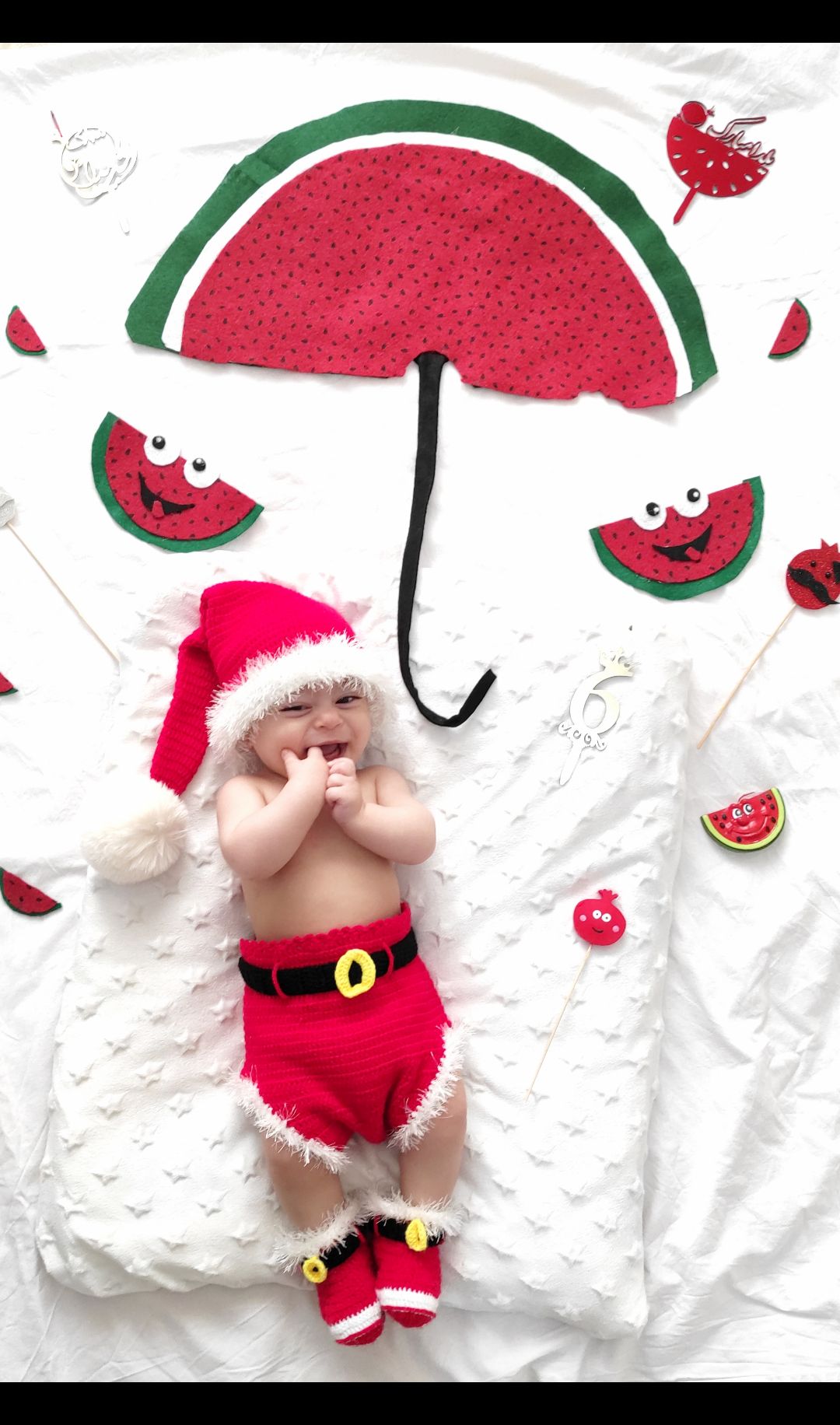 شب یلدا کودک سیدمحمدحسین ناظمی