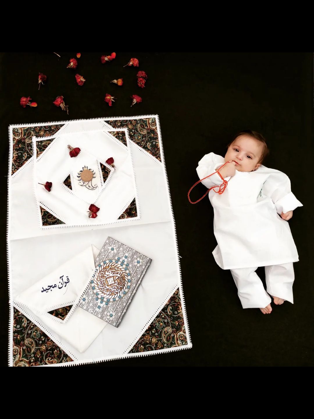 ماه رمضان محمدصدراmohammadsadra.1400@