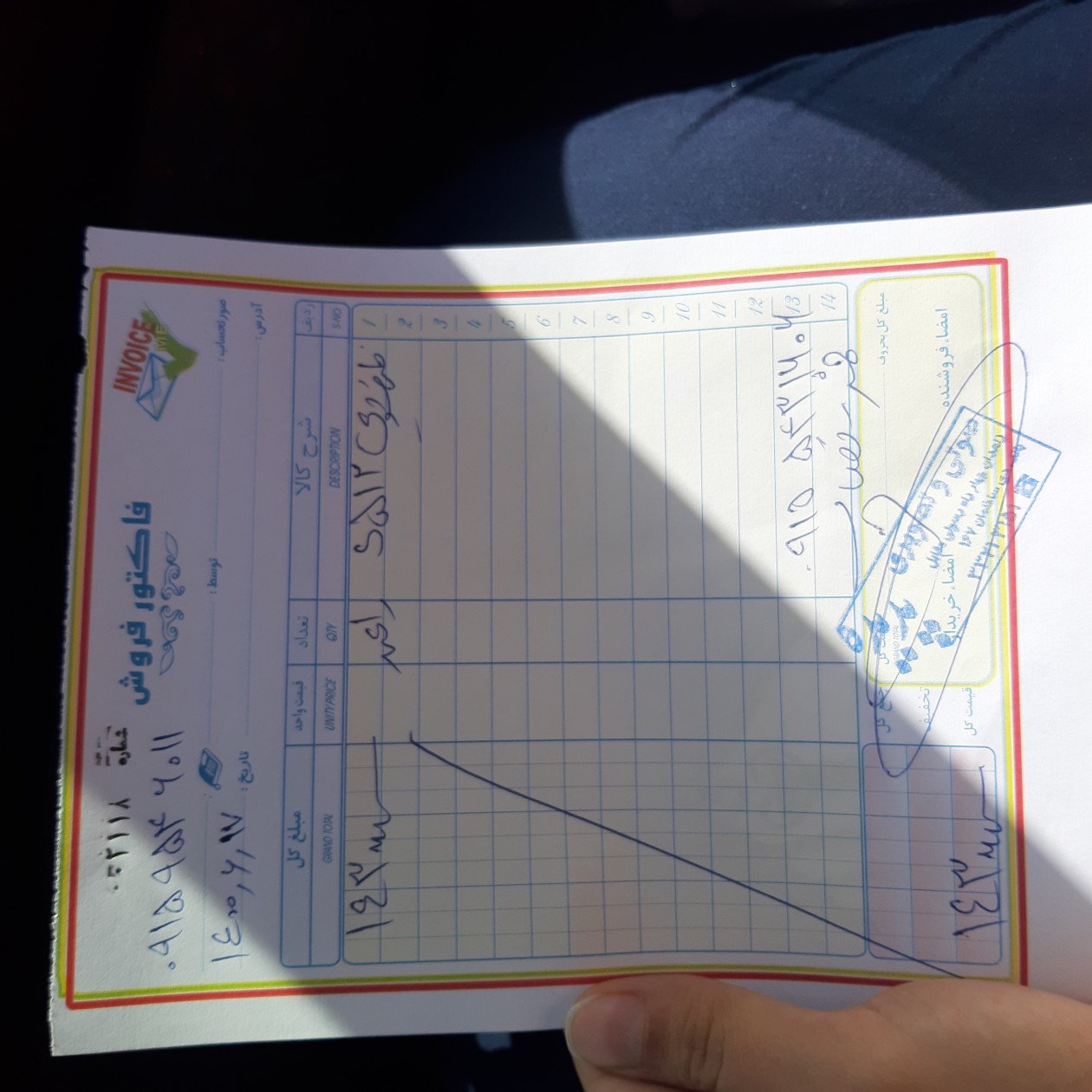 یک ماهگی نوزاد سوین نورا