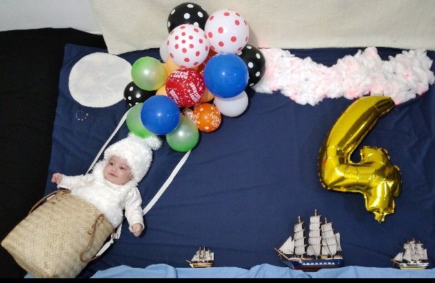 واکسن-۶-ماهگی رادوین غریبی