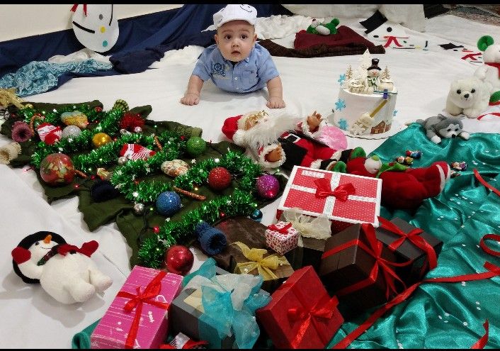 اولین-زیارت رادوین غریبی